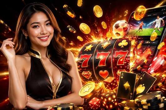 khelovip 88